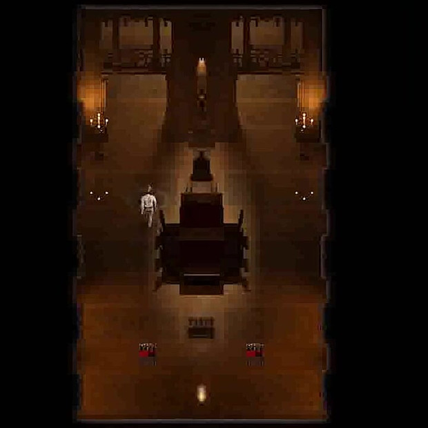 Blago Nadije: bezbednosni sistem