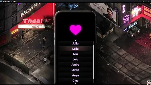 Symphonie der Serpent - (PT 63) - NLT MEDIA