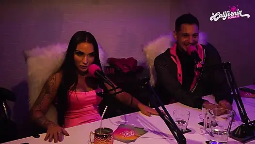 Podcast California TV - Iara Steffens