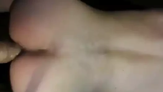 Anal seks. seks oyuncakları