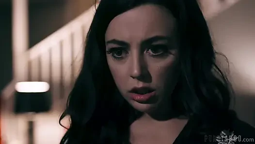 Tabu murni - masa depan yang gelap: the aura doll