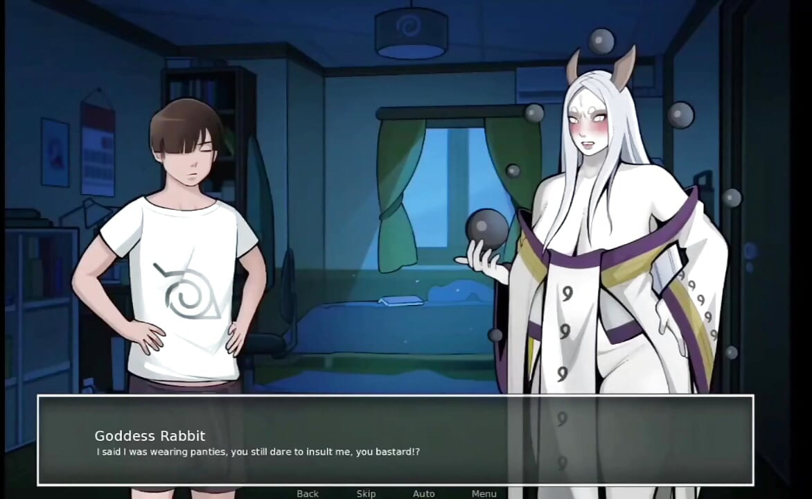 Konoha milfs gameplay 2