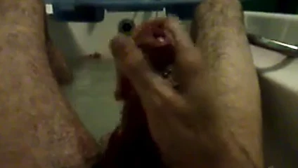 Ben banyo eğlencesi