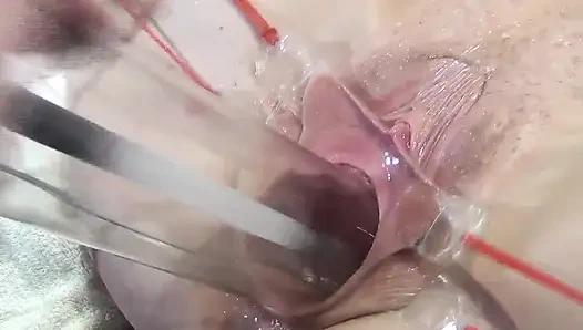 10 Uzağa Yayılmış Vadi Yakın Çekim Lambayla Sevişme 1000 Watt