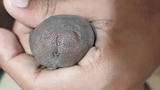 Penis elle muamelesi