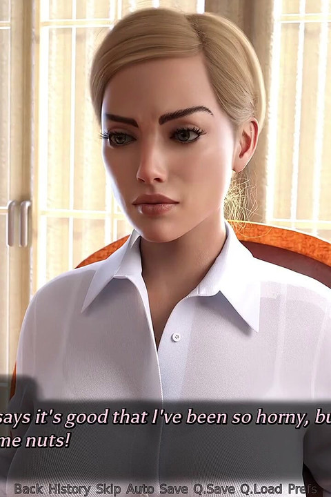 Ένας τέλειος γάμος #9