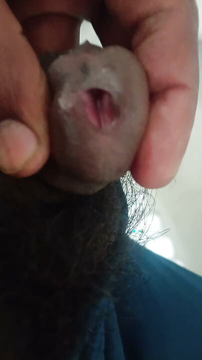 Jomfruelighed til penis