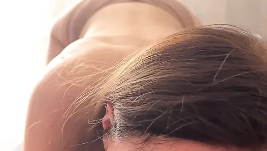 Quick Home Sex with Wife