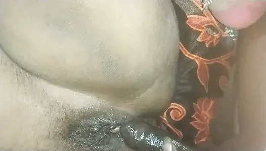 Allahabad bhabhi stated enjoying her pussy brother and sister