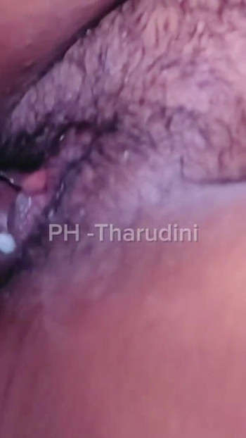 Must-share moment from "Sri lankan Cheating wife sex with her husband's Best friend with at homr"