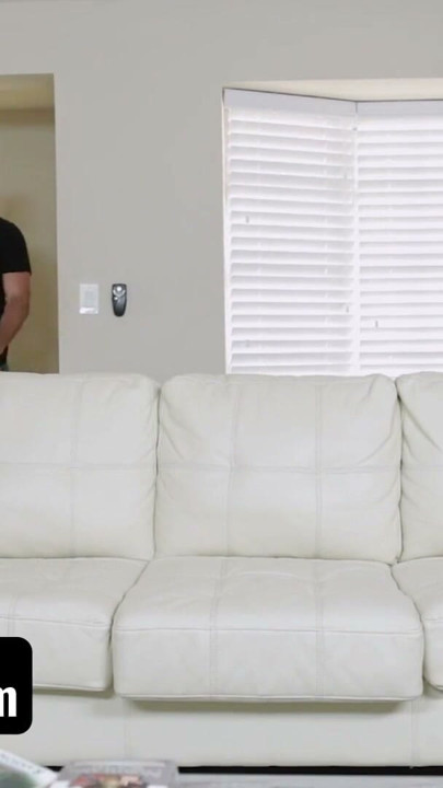 Step Sibling Rivalry Kicks In - Hot StepSisters Compete For A Job And Fuck Their Future Boss | Clip 1