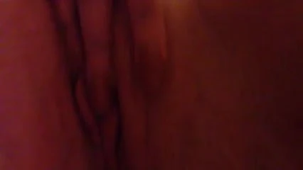 Natilly Hooker Fingers