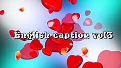 Femdom mariquita castidad - subtítulos en inglés vol 3