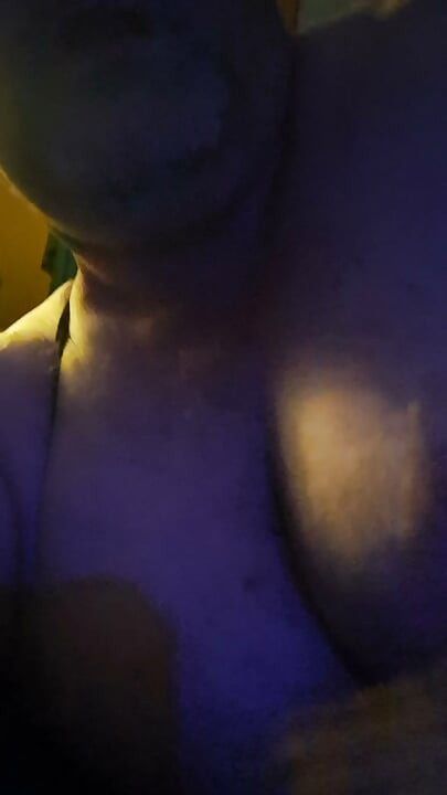 Slut, whore of the night