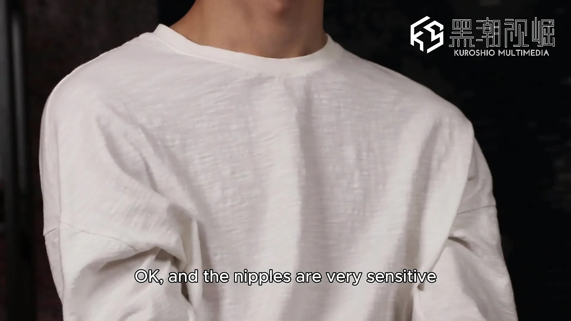 No.ksgh08 Climax Labs Ep.46 Thin Muscle Little Pet Boy. Controlled Ejaculation Conditioning First Experience. Ep.1-6