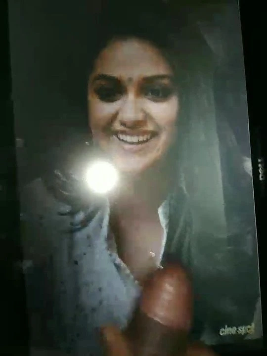 Keerthi Suresh Cum Tribute