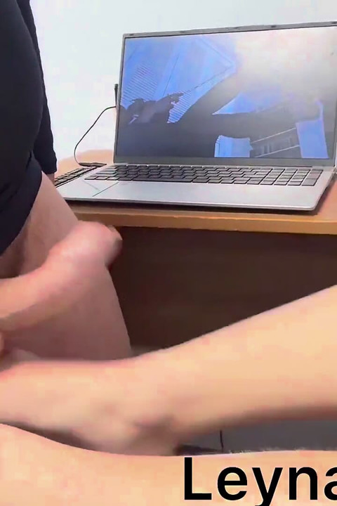 Humiliation and Ball Busting on My Sub Boyfriend