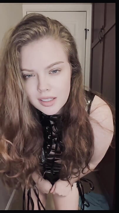 Femdom POV: Upokarzający mój cuck ex ep 3