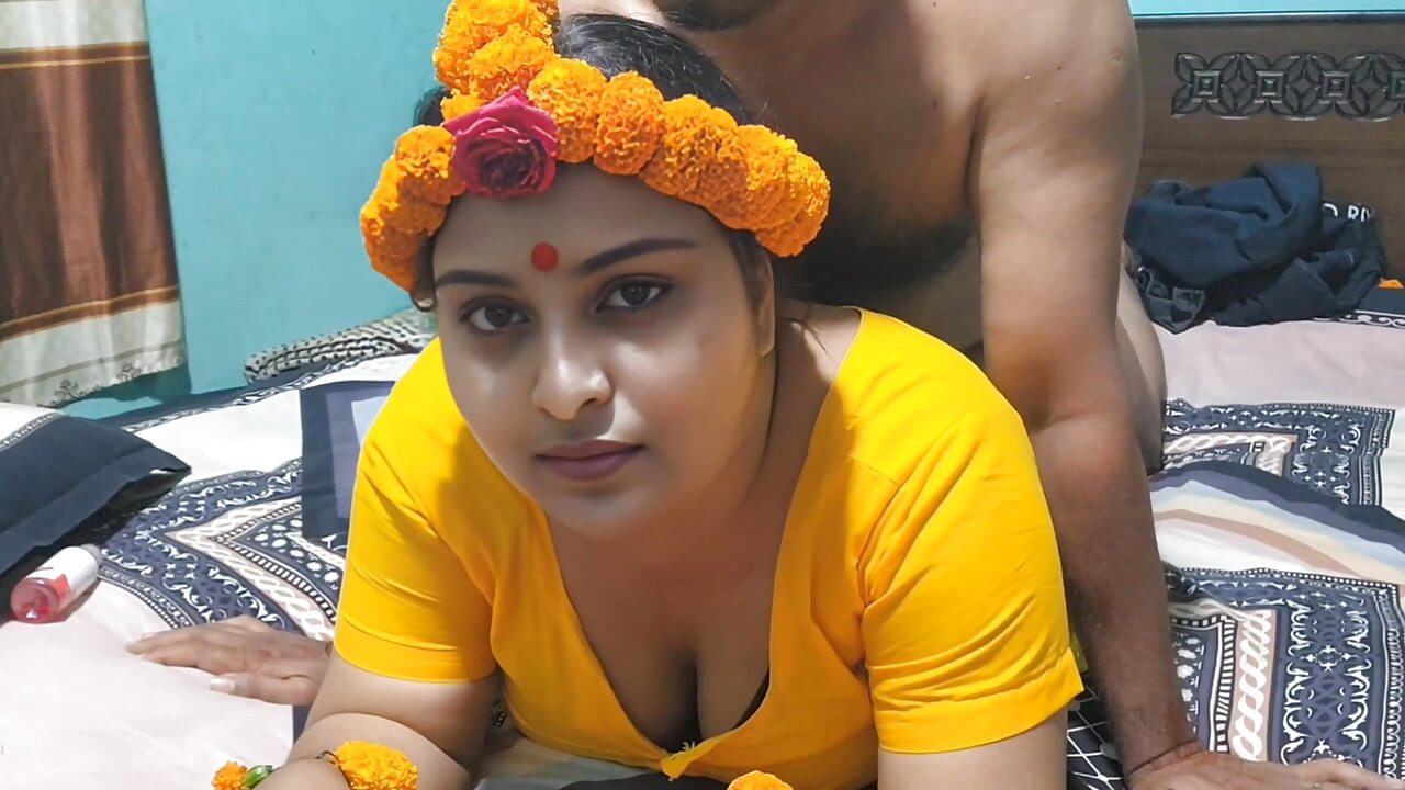 I fucked my cousin on her wedding day.part 02