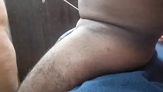 Ngentot kamu gadis seksiku tersayang, nyepong kontolku