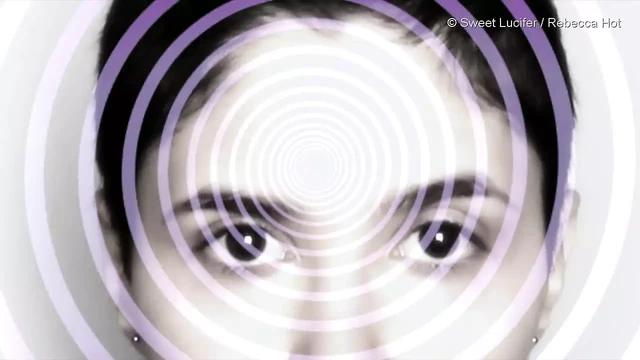 Relaxing and Satanic Mesmerizing Eyes 2