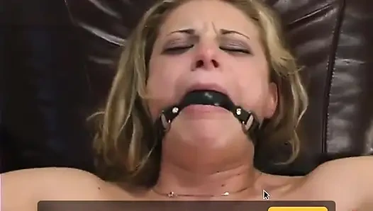 Bir çiftin kavgası