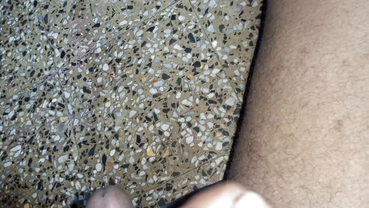 Masturbation