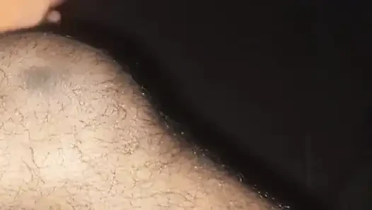 Today my stepbrother gave me the pleasure of fucking and quenched the thirst of my pussy.