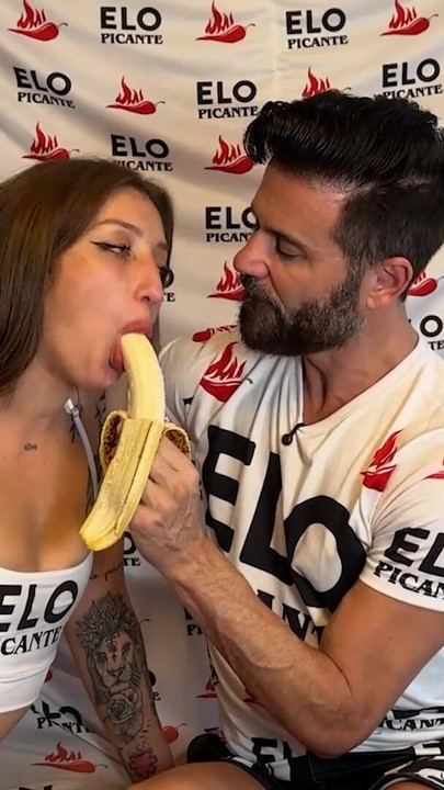 Gata Dolce in the run-up to the spicy quarter | Clip 1