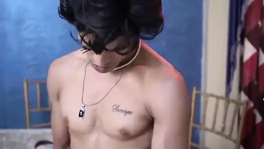 Part 2 Srimoyee Rahul Full Episode