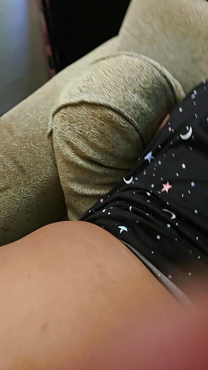 브리딩 영 BBW 팻푸시
