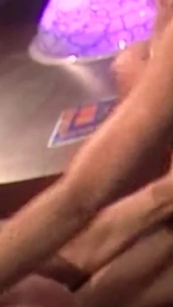 Must-share moment from "Naked fuck art in the gallery"