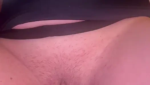 Dallas masukin kontol besar pria kulit hitam ke dalam pantatnya