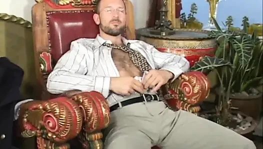 Marco Van Solo