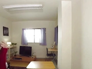 Cheating in Progress... Wife Calls Mid-thrust-panic and Pleasure Collide - 1