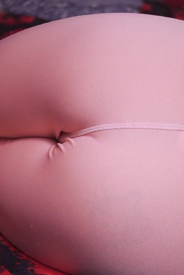 Fart! Look at How My Ass Can Fart! Wow