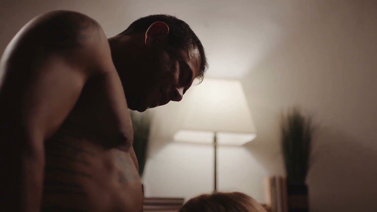 My TS Stepdaughter 3 Scene 2 Naughty TS Stepdaughter