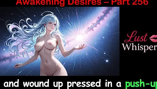 Awakening Desires - Part Two Hundred Fifty-six - English Audio Story with Subtitle