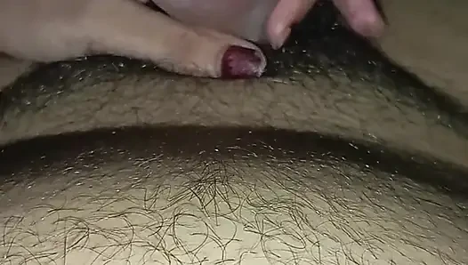 Desi bhabhi ne apni gand chudai