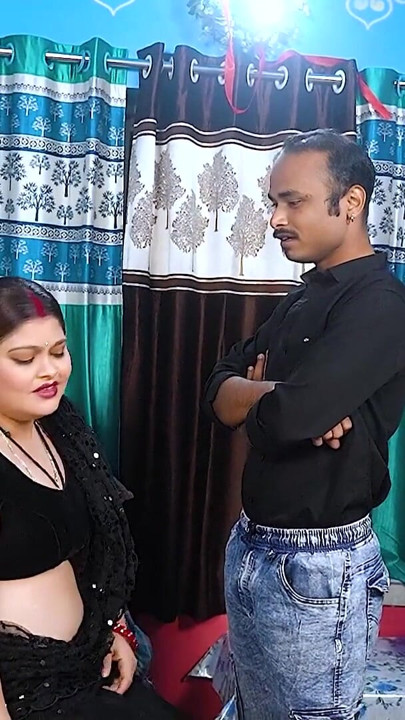 DESI MALLU BHABHI HARDCORE FUCK WITH HER DEBAR WHEN SHE WAS ALONE AT HOME (HINDI AUDIO ) | Clip 1