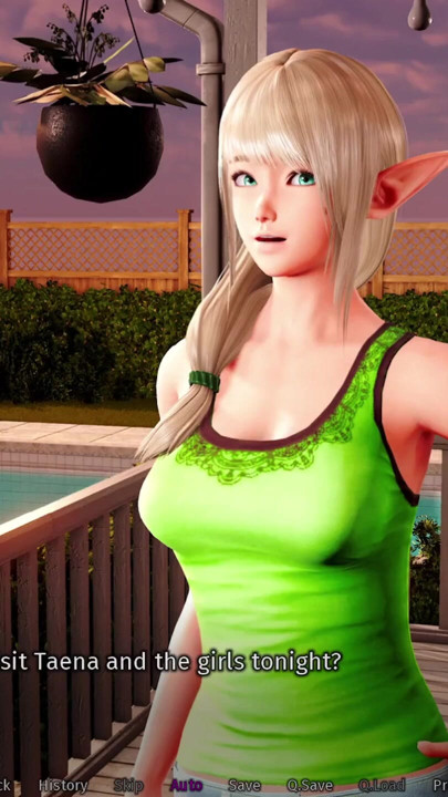 A House in the Rift - ( PT 46) - Zanith | Clip 1