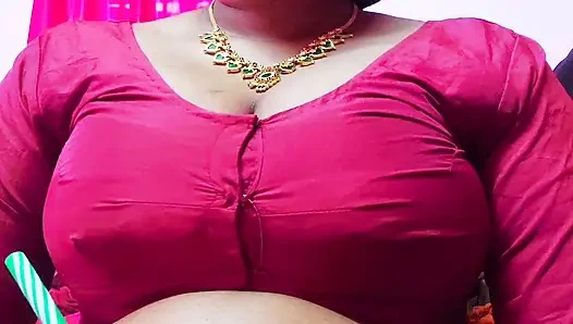 Seks romantis dengan cewek cantik semok maria