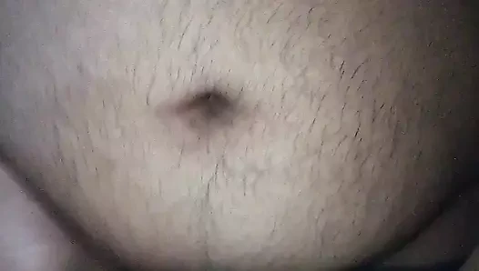 Chubby boy