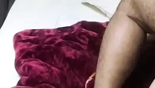 Настоящая марокканская пара