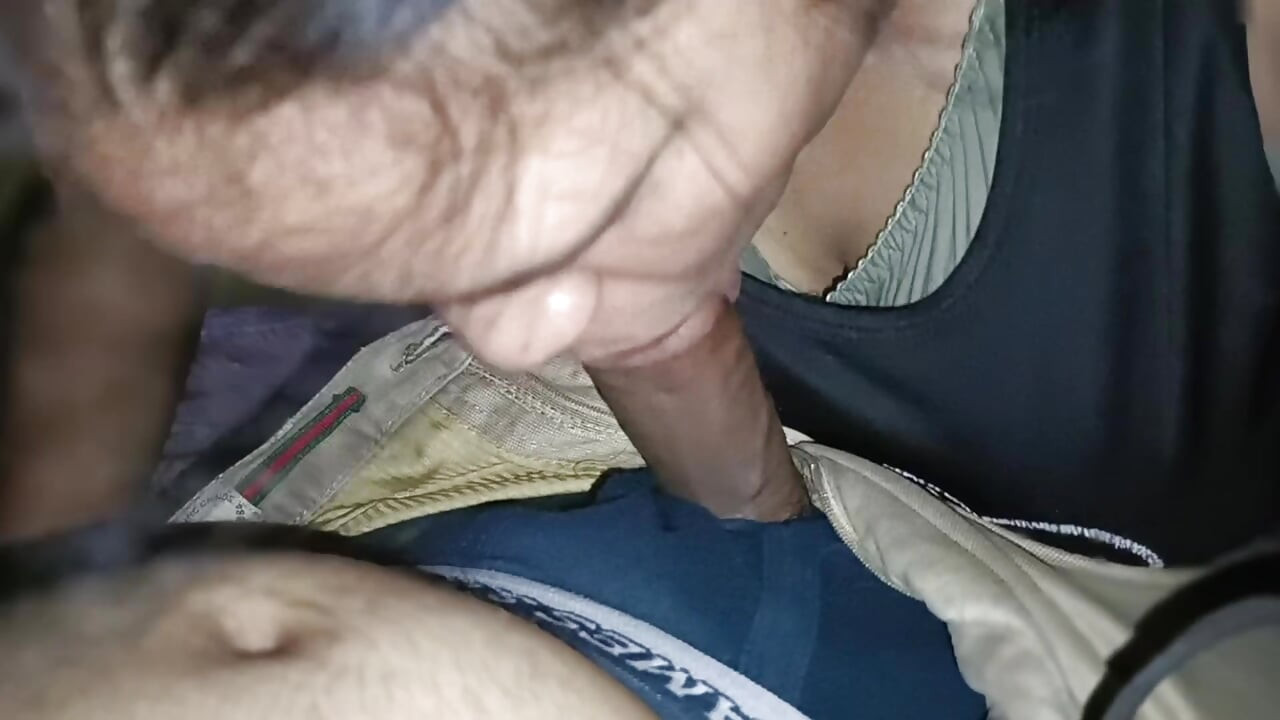 Big Tit Indian Stepsister ister Sucking Cock and Titfuck Cum