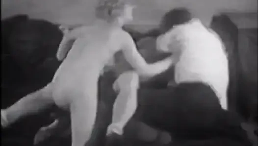 Das War Ich in Jener Nacht