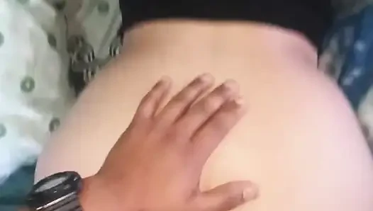 The Viral Video of the Big Ass on Facebook