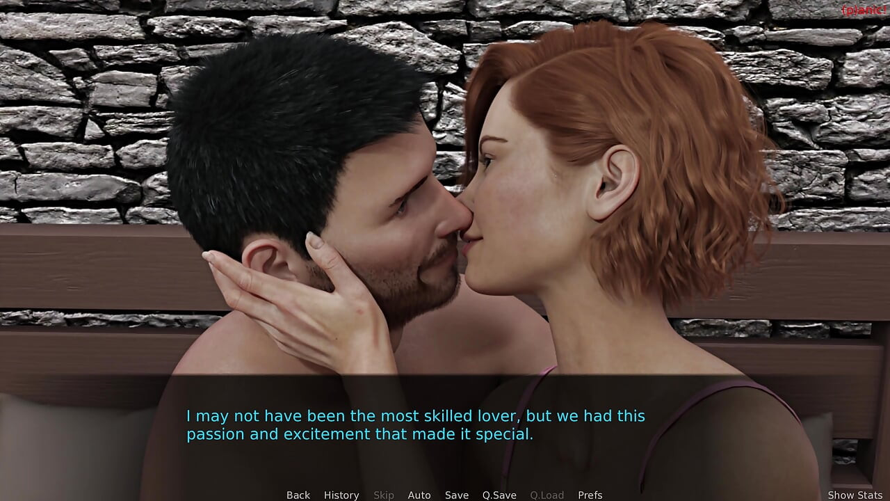 Interracial Exchange (part 1)