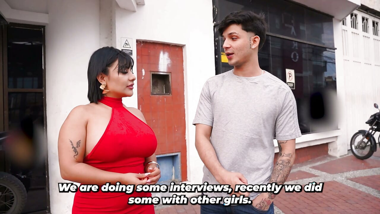 Influencer takes on street challenges to hook up with hot girls in Cali