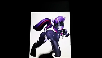 Mlp sop - alacakaranlık ışıltısı